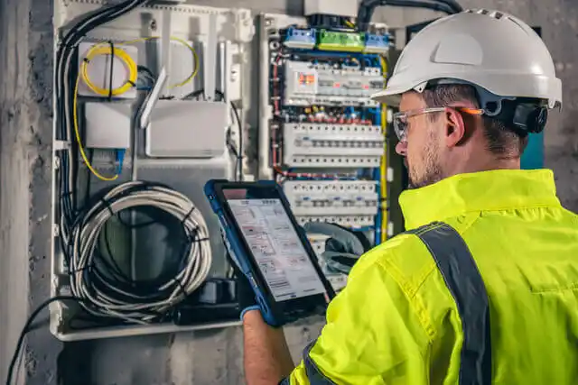 energy audit Sunnyvale